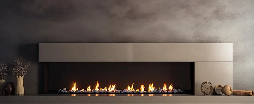 Gas Fireplace Logs Supplier in La Puente, California