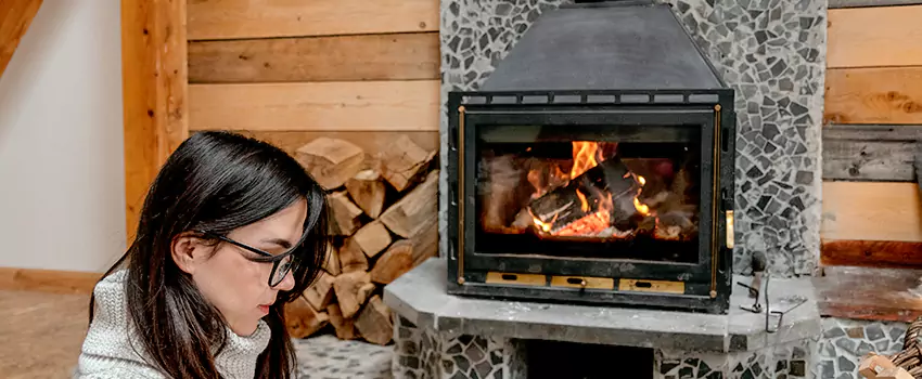 Harman P68-C Pellet Stove Repair in La Puente, California 