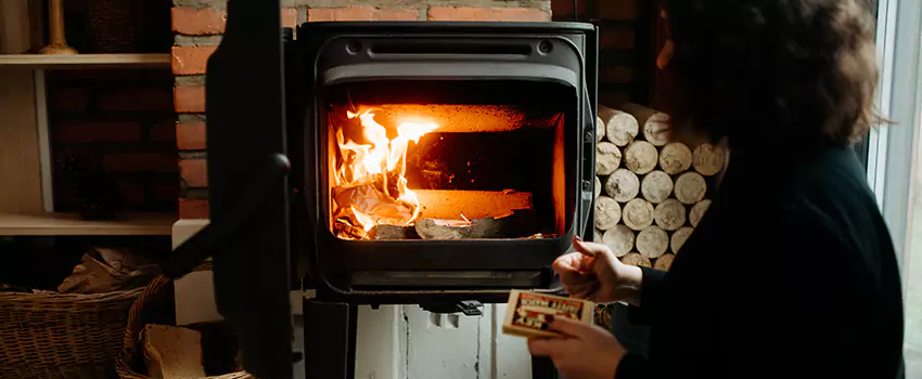 Hearthstone Wood Stoves Fireplace Repair in La Puente, California