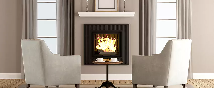 Heatilator Direct Vent Fireplace Services in La Puente, California