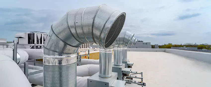 Insulated Ductwork Repair Services Near Me in La Puente, CA