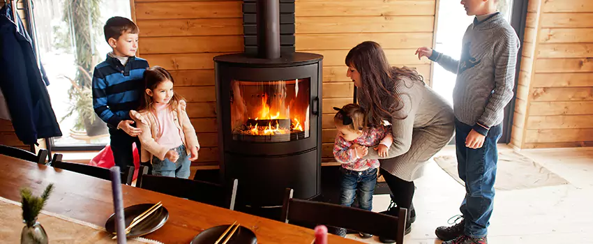 Jøtul Gas Fireplace Inspection Service in La Puente, California