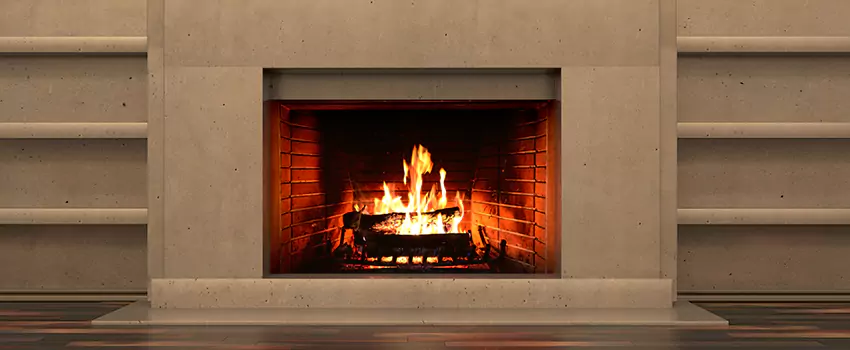 Majestic Trilliant Series Gas Fireplace Insert Repair in La Puente, California
