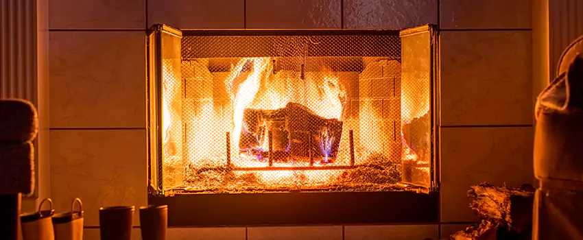 Monessen Hearth Courtyard Outdoor Gas Fireplace Maintenance in La Puente, CA