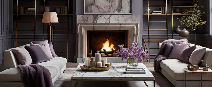 Napoleon Galaxy Series Outdoor Fireplaces Repair in La Puente, CA