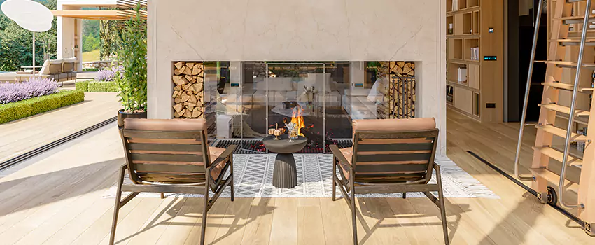 Ortal Space Creator Fireplace Repair in La Puente, CA
