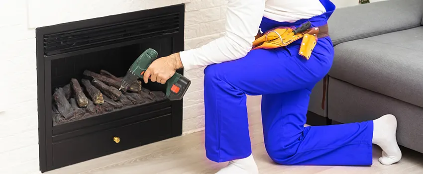 Pellet Fireplace Repair Services in La Puente, CA