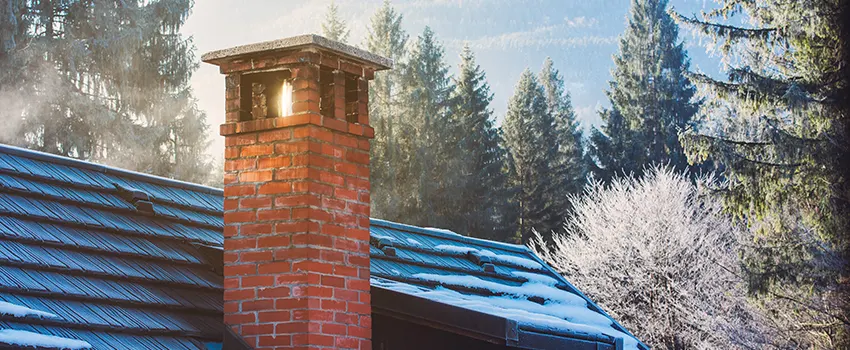 Residential Chimney Rain Caps Repair Services in La Puente, CA