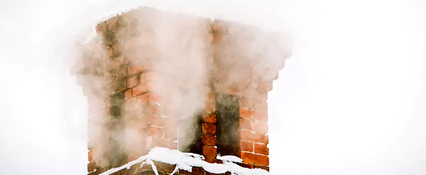 Chimney Flue Soot Removal in La Puente, CA