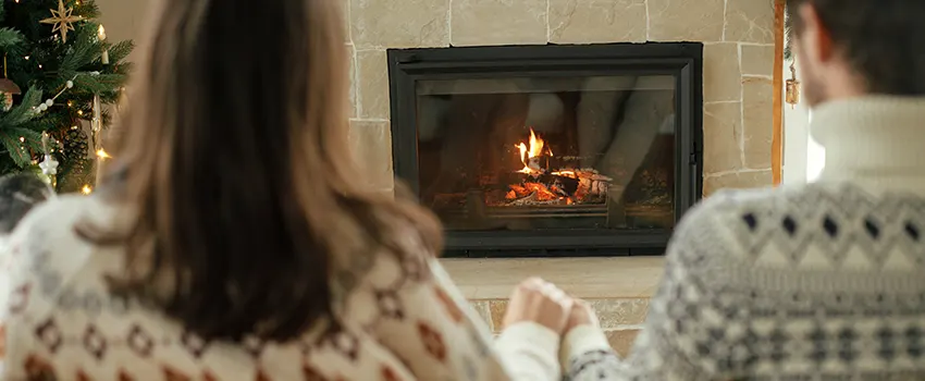 Superior Open-Hearth Wood Fireplaces in La Puente, CA