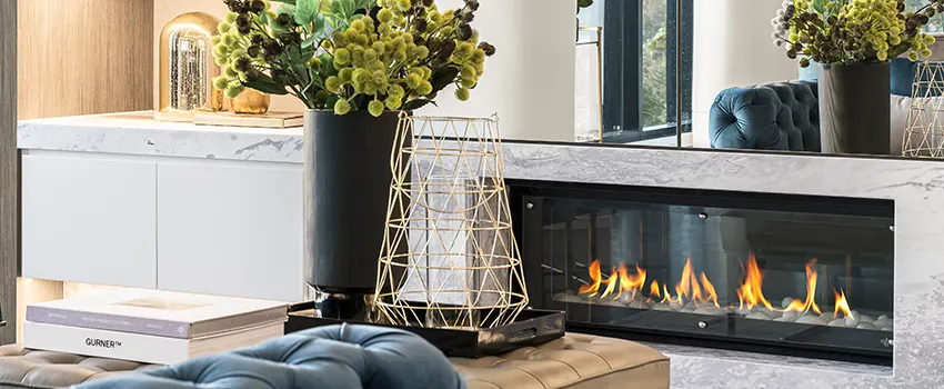 Professional Town & Country Luxury Fireplace Maintenance Experts in La Puente, California