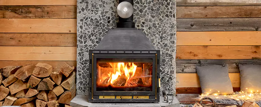 Travis Industries Elite Fireplace Inspection and Maintenance in La Puente, California