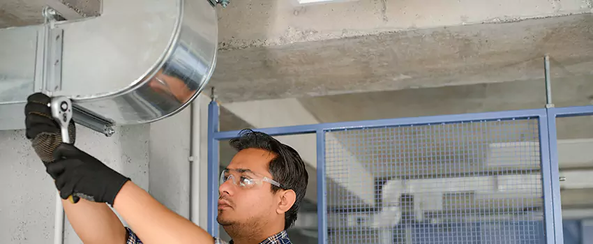 Benefit of Ventilation Cleaning in La Puente, California