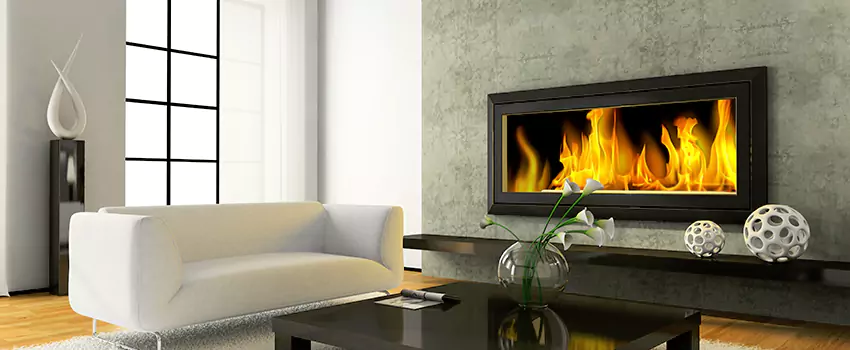 Ventless Fireplace Oxygen Depletion Sensor Installation and Repair Services in La Puente, California