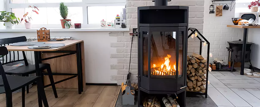 Cost of Vermont Castings Fireplace Services in La Puente, CA