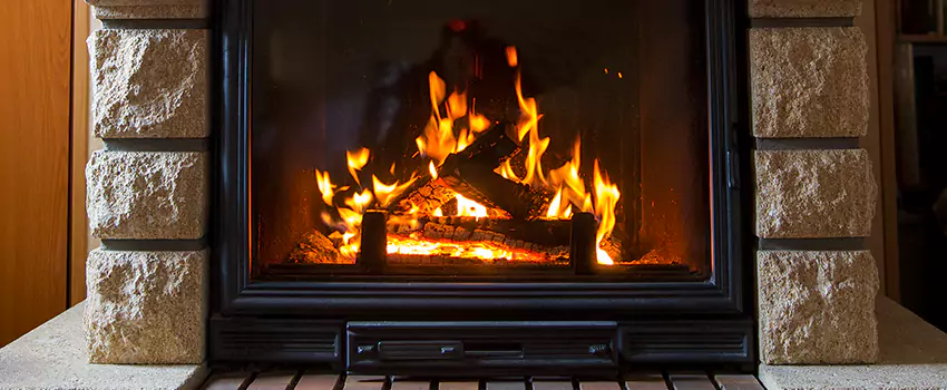 Cost of Wood Fireplace Installation in La Puente, CA