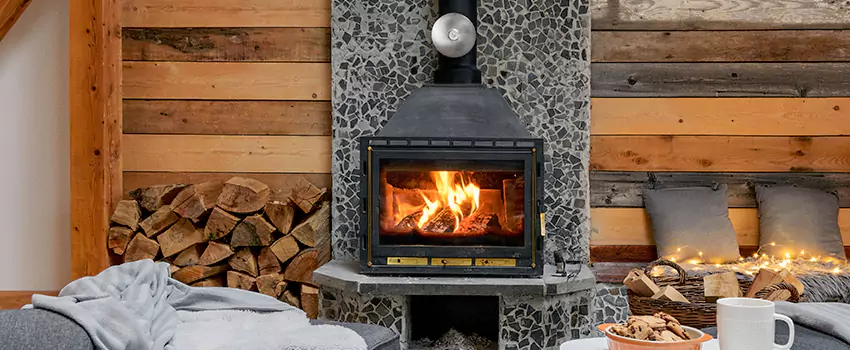 Affordable Wood Fireplace Fixing Solutions in La Puente, California
