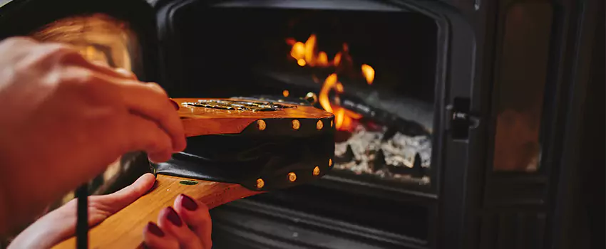 Cost of Wood Furnace Repair and Installation Services in La Puente, CA