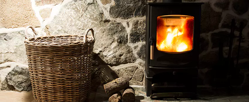 Wood Stove Fire Bricks Cleaning Services in La Puente, California