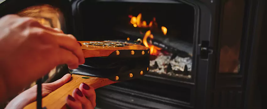 Wood Stove Grates Repair in La Puente, California