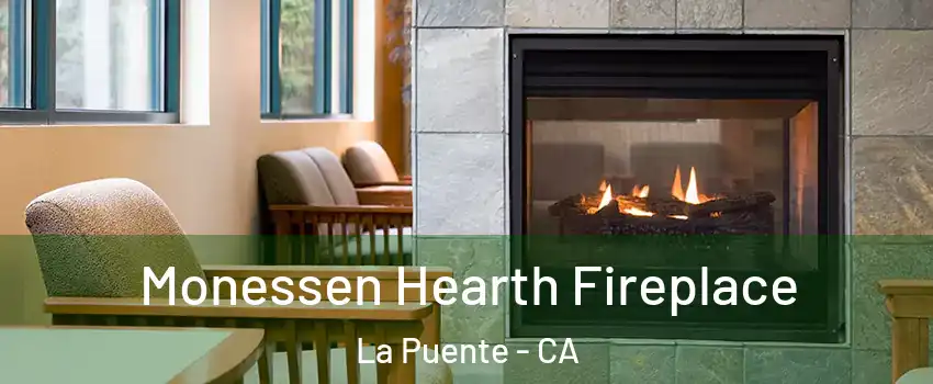  Monessen Hearth Fireplace La Puente - CA